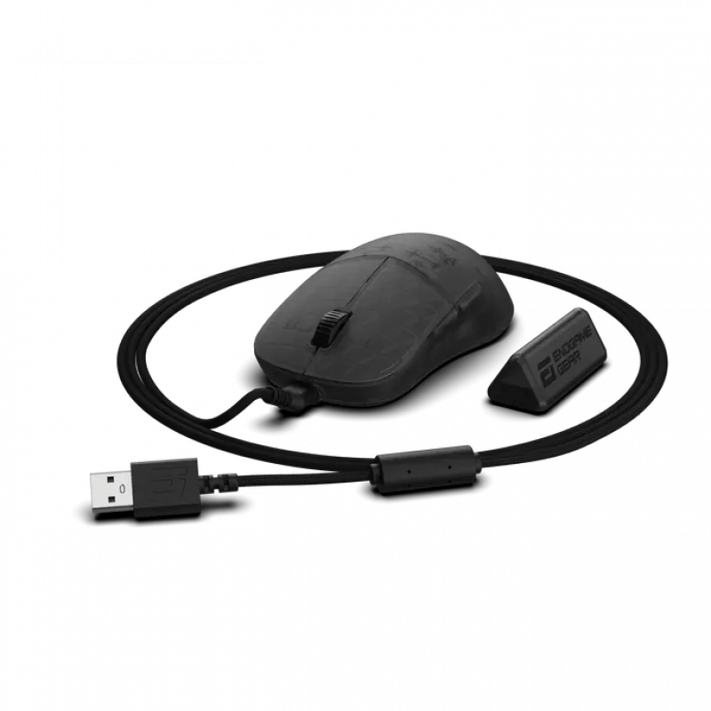 Maus Endgame Gear XM2w 4k Wireless