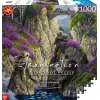 Good Loot Imagination Puzzle: Roch Urbaniak - Trolle z Kilmorven, 1000 Teile