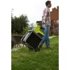 Ryobi RSH3045U - Häcksler - Elektrisch - 3000 W - Schnittleistung: 45 mm - 21 kg