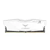 DIMM 16 GB DDR4-3600 (2x 8 GB) Dual-Kit, Speicher Weiß, TF4D416G3600HC18JDC01, Delta RGB, INTEL XMP
