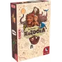 KuZOOkA, Brettspiel