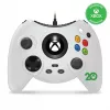 Hyperkin M02668-ANWH, Gamepad, Xbox One, Xbox Series S, Xbox Series X, Optionstaste, Kabelgebunden, USB, USB Typ-C