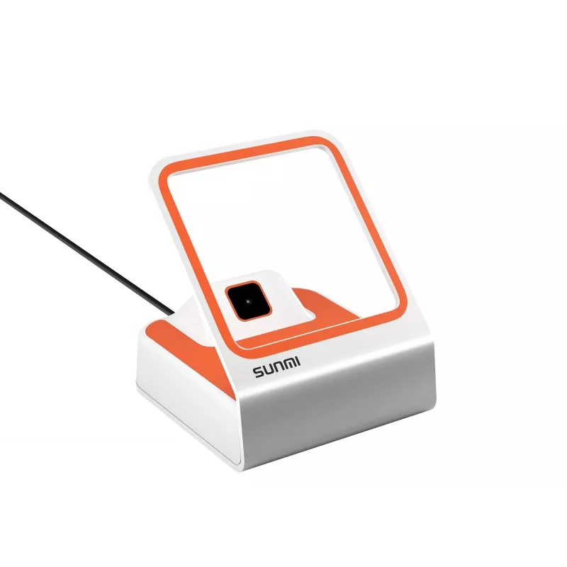 2D-Scanner SUNMI Blink USB-Kit mit Zielmodus und 1,5 m Kabel