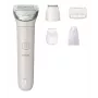 Philips 8000-Serie BRL147/00 Damenrasierer Weiß Folienrasierer