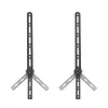 Maclean MC-912 Universelle Soundbar-Lautsprecherhalterung TV-Halterung verstellbar VESA 23 - 65 15 kg
