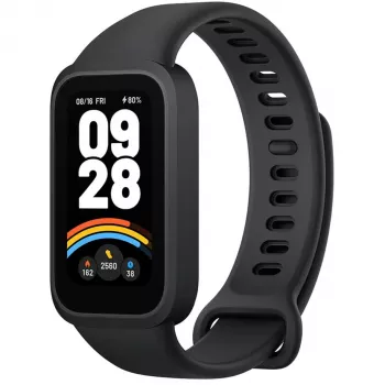 Xiaomi Smart Band 9 Active schwarz