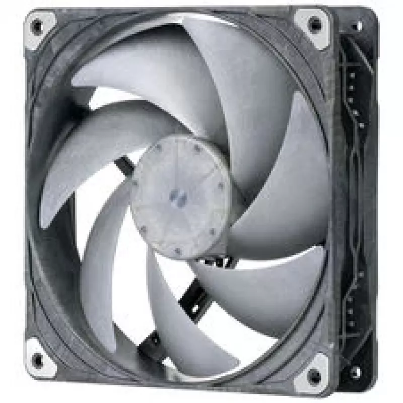 Phanteks T30 PWM 140mm Gehäuselüfter – Grau