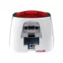 Kunststoffkartendrucker Evolis Badgy 100