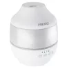 Ultraschall-Luftbefeuchter HoMedics UHE-CM18-EU — Kühlnebel, einstellbare Nebelabgabe