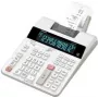 Druckrechner Casio FR-2650RC Desktop Schwarz Weiß