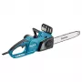 Makita UC3041A Kettensäge 1800 W 7820 RPM Schwarz, Türkis