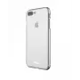 Cover Tellur iPhone 7 Plus 14 cm (5,5 Zoll) Transparent