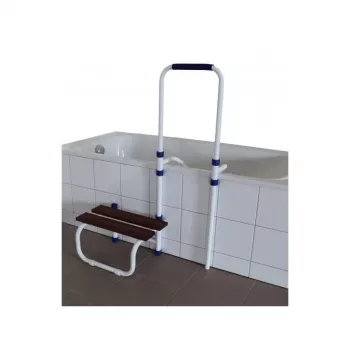 Badewanneneinstiegsset