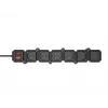 Steckdosenleiste TB Energy Power Strip 1,5 m — 1,5 m Kabel, mehrere Steckdosen