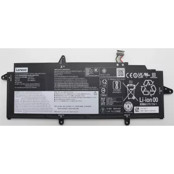 Interner Lithium-Ionen-Akku Lenovo 54,7Wh 5B11M90070 für kompatible Lenovo Laptops