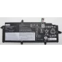 Interner Lithium-Ionen-Akku Lenovo 54,7Wh 5B11M90070 für kompatible Lenovo Laptops