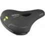 FISCHER Fahrradsattel R.E.Med Memory Foam Ergonomisches Design — Memory-Schaum, ergonomischer Fahrradsitz