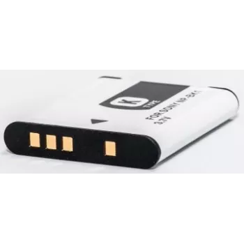 Wiederaufladbarer Akku Extra Digital NP-BK1 3,6V 1200mAh für tragbare Geräte