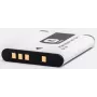 Wiederaufladbarer Akku Extra Digital NP-BK1 3,6V 1200mAh für tragbare Geräte