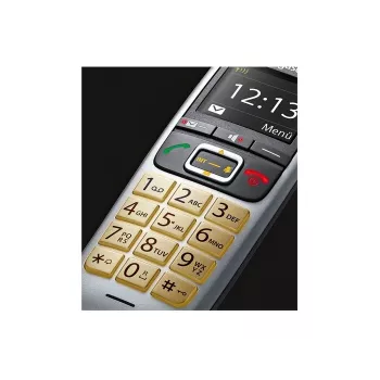 Analog-/DECT-Telefon Gigaset E560HX