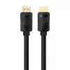 HDMI-Kabel v 2.1 Premium 3 m 8K Schwarz Für Spieler entwickelt