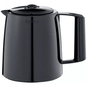 Elektrischer Wasserkocher SEVERIN TK 5581 — 1,5 L, 2200 W, Edelstahlgehäuse, kabelloser Krug auf Basis