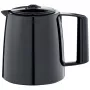 Elektrischer Wasserkocher SEVERIN TK 5581 — 1,5 L, 2200 W, Edelstahlgehäuse, kabelloser Krug auf Basis