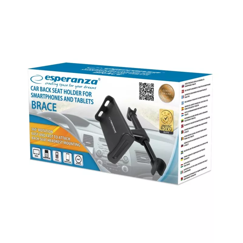 Passive Halterung Esperanza EMH133