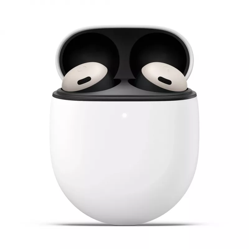 Kopfhörer Google Pixel Buds Pro - Porzellan