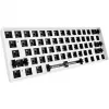 Sharkoon SKILLER SGK50 S4 Tastatur Gaming USB Weiß