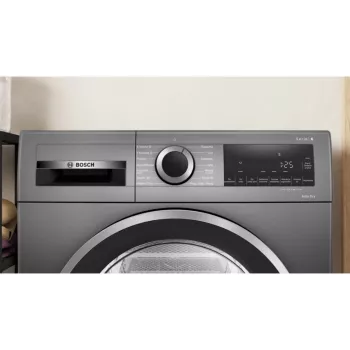 Wäscheständer Bosch WQG243DRPL