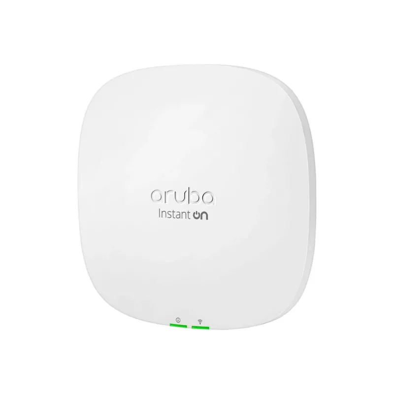 Wireless Access Point HPE Aruba R9B33A 2,4 GHz 5 GHz