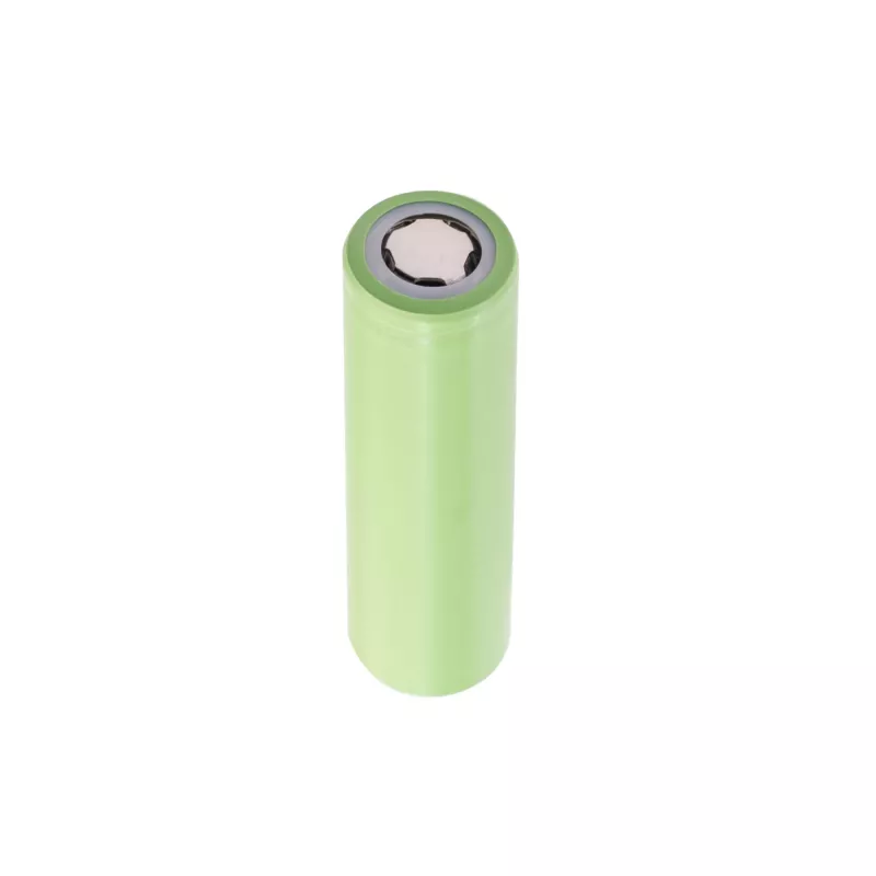 Wiederaufladbare Batterie Grün Cell 20GC18650NMC29 18650 Li-Ion 3,7 V 2900 mAh 20er-Pack