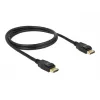 DisplayPort-Kabel DeLOCK 1m 83805
