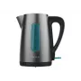 Elektrischer Wasserkocher Cecotec Thermosense 210 Steel 718