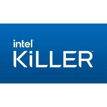 Intel Killer Wi-Fi 7 BE1750 i – Netzwerkadapter – M.2 2230 (CNVio3)