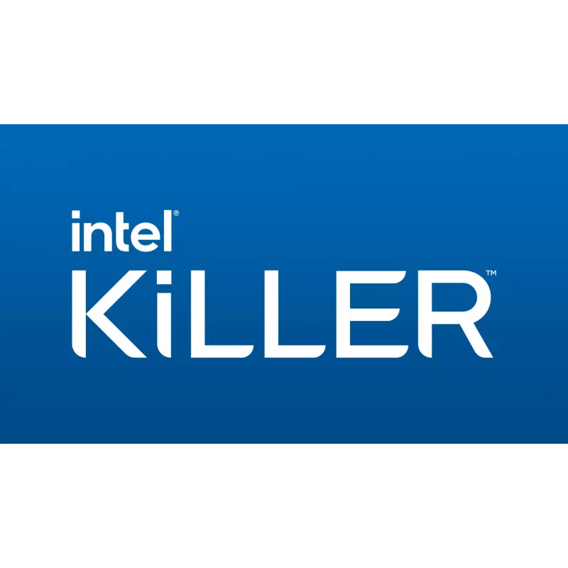 Intel Killer Wi-Fi 7 BE1750 i – Netzwerkadapter – M.2 2230 (CNVio3)