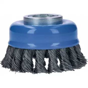 Bosch 2 608 620 727 Winkelschleifer-Zubehör Topfbürste