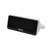 Camry CR 1156 Digitaler Radiowecker Schwarz,Grau