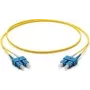 Corning F727202G2Z20003M Konnektivitätszubehör Gelb