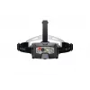 LED-Stirnlampe Ledlenser HF8R Core Schwarz