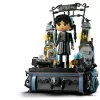LEGO WEDNESDAY 76780 Wednesday Addams Figur