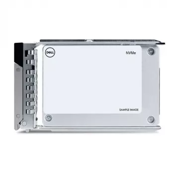 HDD Dell 1600 GB 2,5 Zoll NVMe Enterprise Mixed Use SED 400-BMVP