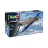 Kunststoffmodellflugzeug REVELL Hawker Hurricane MK IIB 1/32 Maßstab