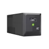 Green Cell UPSLP700 USV (unterbrechungsfreie Stromversorgung) Line-Interactive 1 kVA 700 W 4 AC-Ausgänge