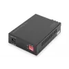 Digitus Gigabit-PoE-Medienkonverter, RJ45 / SC, MM, PSE