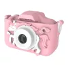 Kinderkamera Extralink KIDS CAMERA H29 Single, pink