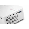 Technaxx TX-113 Standard Throw Projektor 1800 ANSI Lumen LED 800x480 Weiß