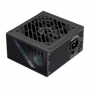 Gamemax Netzteil, 80 PLUS, Gold | GS 650G | 650 W