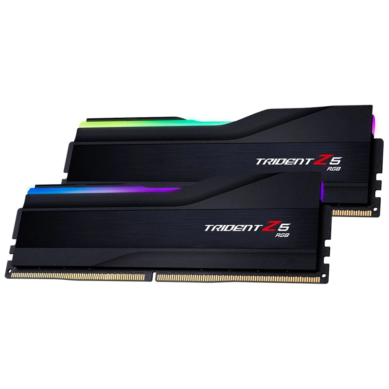 G.Skill F5-6000J3238G32GX2-TZ5RK Speichermodul 64 GB 2 x 32 GB DDR5 6000 MHz